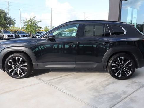 Used 2026 MAZDA CX-50 AWD 2.5 S w/ Weather Package image 7