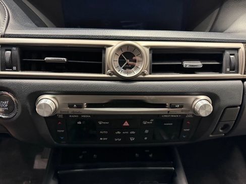 Used 2014 Lexus GS 350 AWD image 40