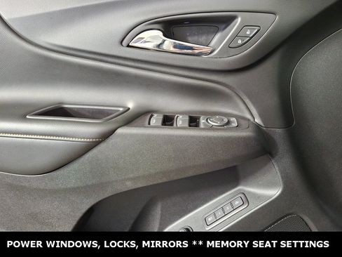 Used 2019 Chevrolet Equinox Premier image 23