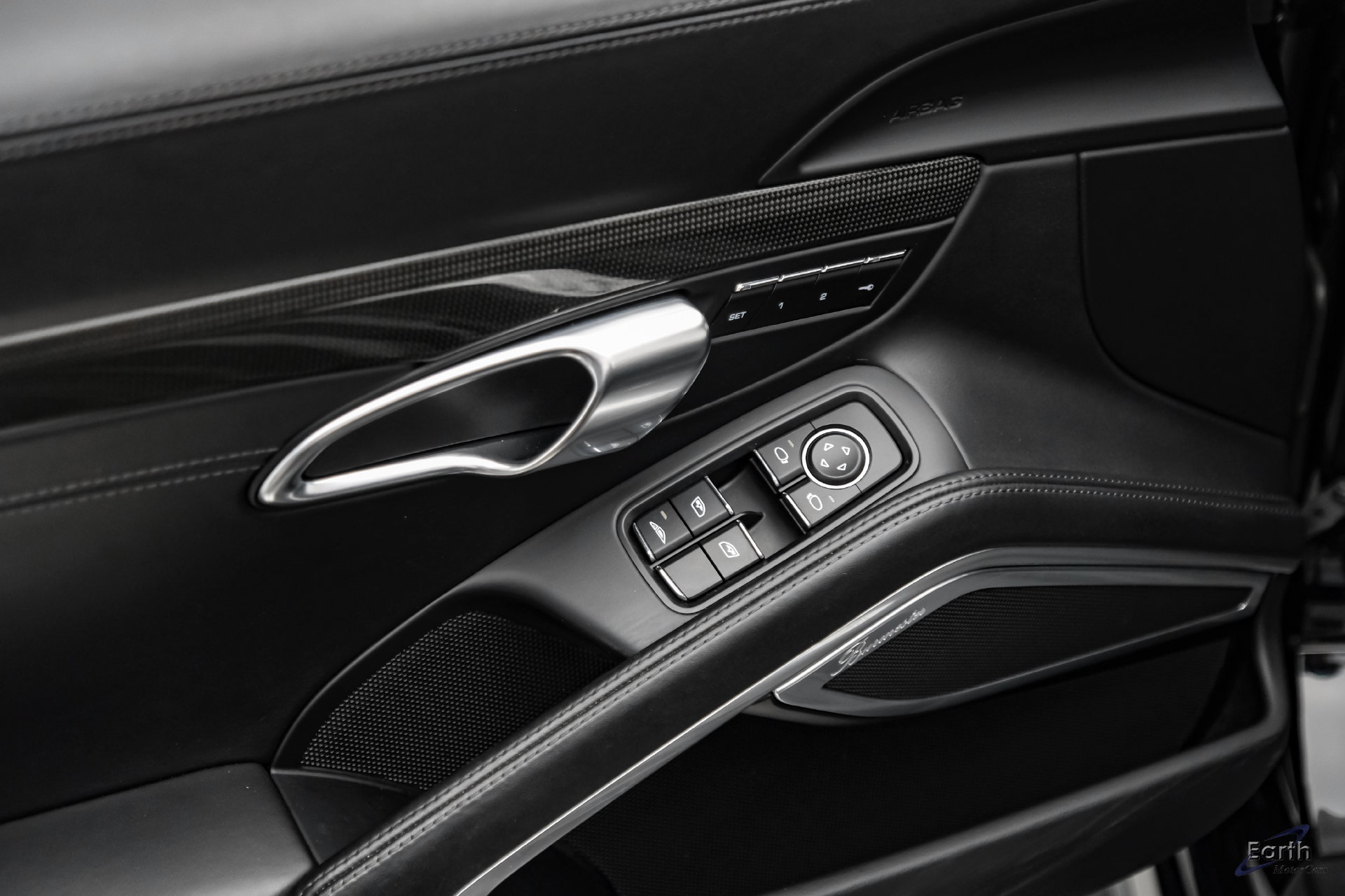Used 2019 Porsche 911 Turbo S AWD/4WD image 93