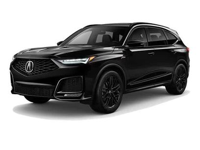 Used 2026 Acura MDX A-Spec
