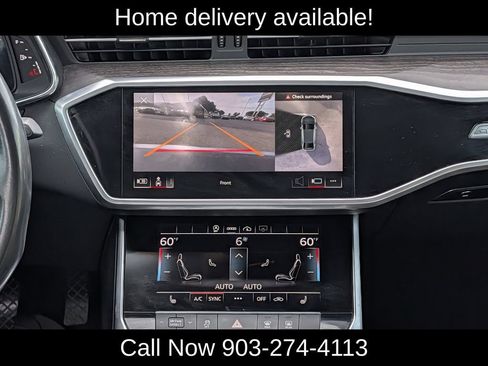Used 2023 Audi A6 2.0T Premium AWD/4WD image 18