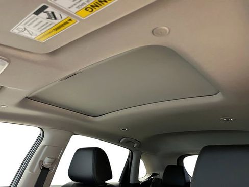 New 2026 Honda HR-V EX-L image 21