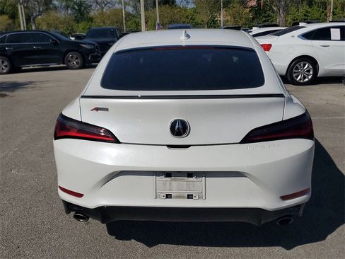 Used 2024 Acura Integra A-Spec image 7