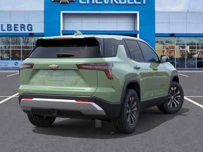 New 2026 Chevrolet Equinox LT w/ Convenience Package II