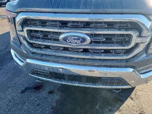 Certified 2023 Ford F150 XLT w/ Equipment Group 302A High image 22