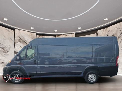 Used 2019 RAM ProMaster 3500 FWD image 5