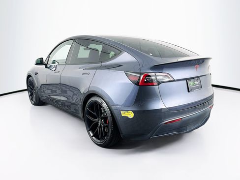 Used 2022 Tesla Model Y Performance AWD/4WD image 5