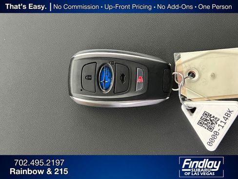 New 2026 Subaru Outback Limited image 34