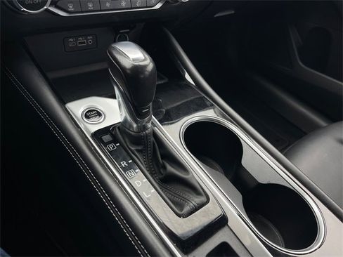 Used 2022 Nissan Altima 2.5 SL image 17