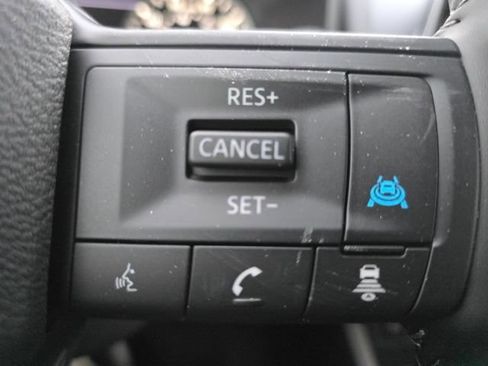 New 2026 Nissan Rogue SV w/ SV Premium Package FWD image 16