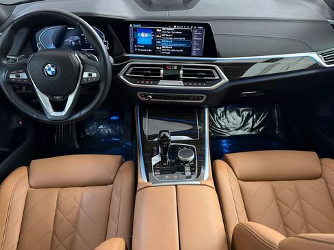 Certified 2023 BMW X5 xDrive45e w/ Climate Comfort Package AWD/4WD image 16
