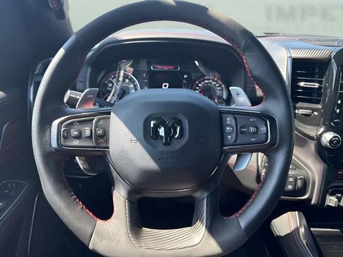 Used 2021 RAM 1500 TRX w/ TRX Level 2 Equipment Group AWD/4WD image 16