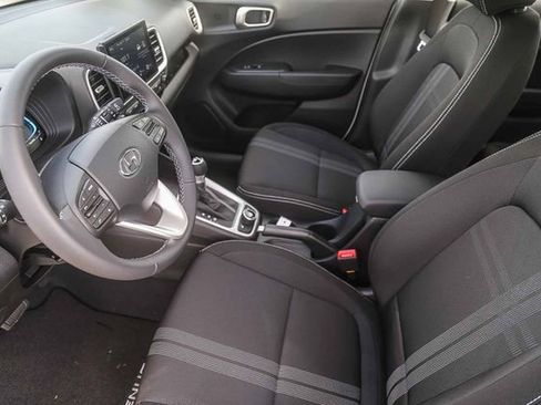 New 2026 Hyundai Venue SEL image 20
