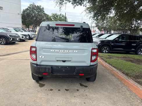 Used 2021 Ford Bronco Sport Big Bend AWD/4WD image 6
