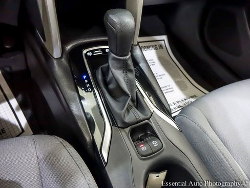 Used 2025 Toyota Corolla Cross AWD Hybrid image 23