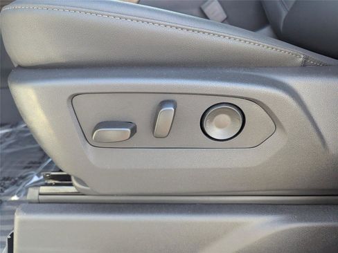 New 2026 Chevrolet Silverado 2500 LT w/ All Star Edition image 21