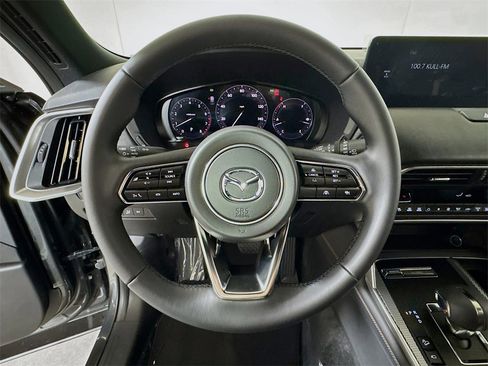 New 2026 MAZDA CX-90 3.3 Turbo w/ Premium Plus Pkg image 6