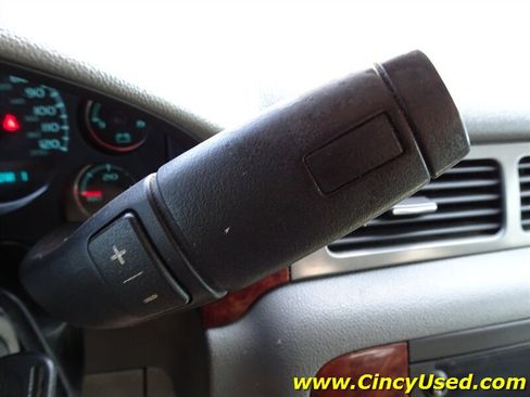 Used 2011 Chevrolet Silverado 2500 LTZ w/ LTZ Plus Package AWD/4WD image 24
