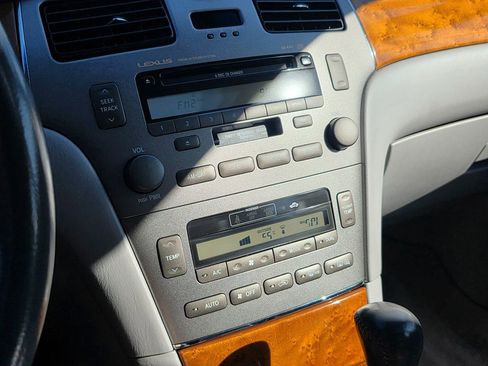 Used 2006 Lexus ES 330 image 34