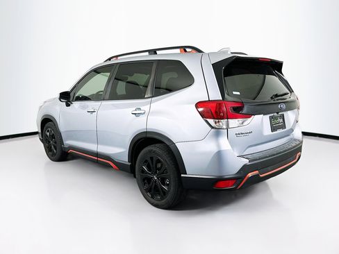 Used 2020 Subaru Forester Sport w/ Popular Package #2 image 5