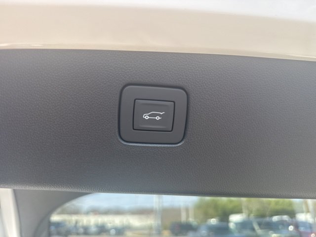 New 2026 Buick Envista Sport Touring w/ Convenience I Package FWD image 27