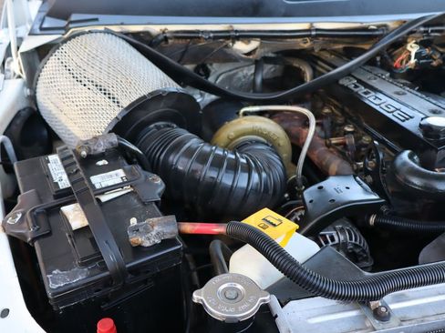 Used 2001 Dodge Ram 2500 Truck ST image 36