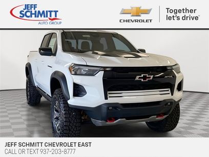 New 2026 Chevrolet Colorado ZR2 w/ Technology Package