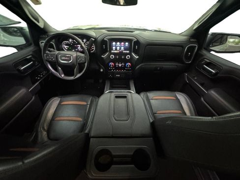 Used 2021 GMC Sierra 1500 AT4 AWD/4WD image 11