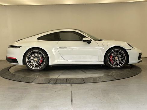Used 2020 Porsche 911 GT3 RS image 8