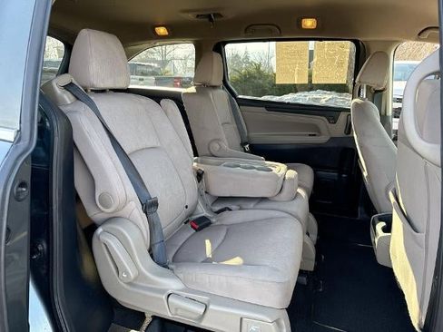 Used 2020 Honda Odyssey EX image 25