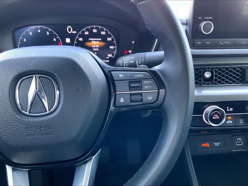 Used 2025 Acura Integra FWD image 25