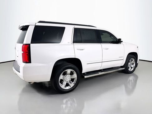 Used 2019 Chevrolet Tahoe LT w/ LT Signature Package image 7