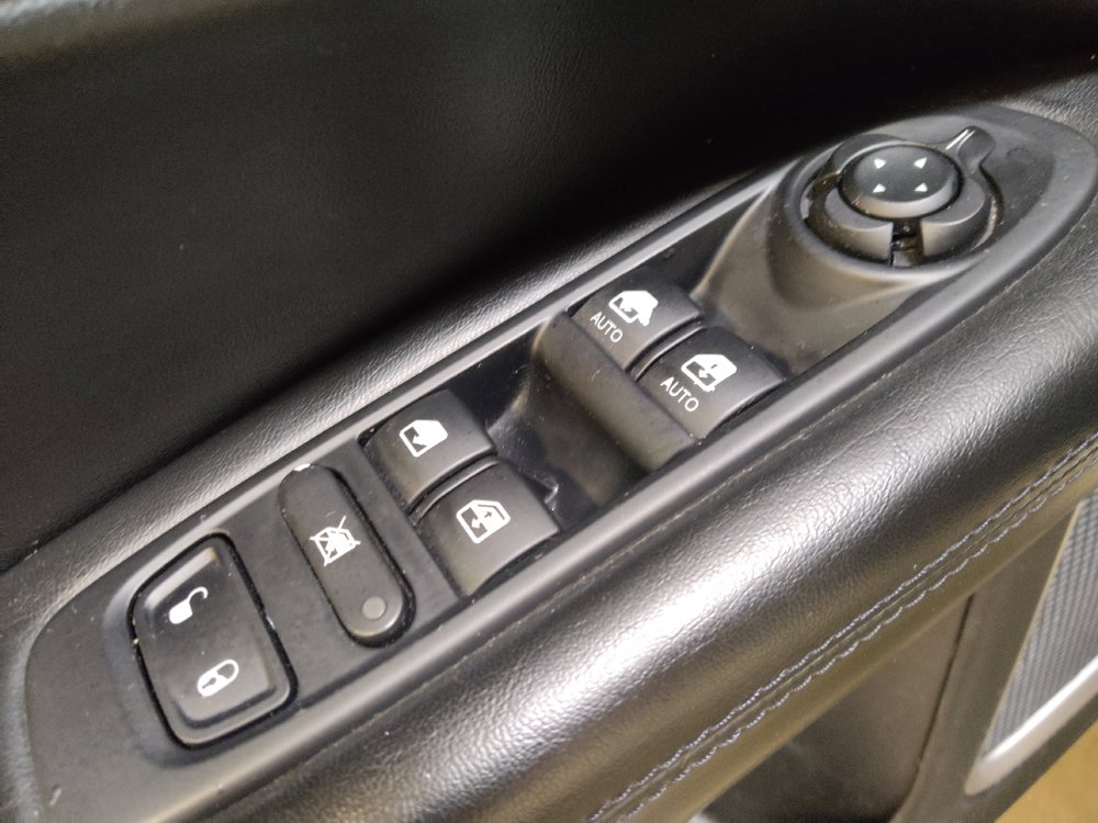 Used 2018 Jeep Compass Latitude w/ Popular Equipment Group AWD/4WD image 27