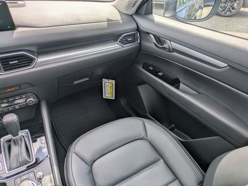 New 2025 MAZDA CX-5 AWD 2.5 S w/ Preferred Package image 19