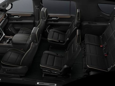 New 2026 GMC Yukon XL Elevation AWD/4WD image 66