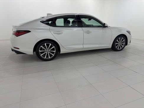 Certified 2023 Acura Integra image 6