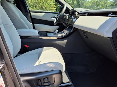 New 2026 Land Rover Range Rover Velar S image 3