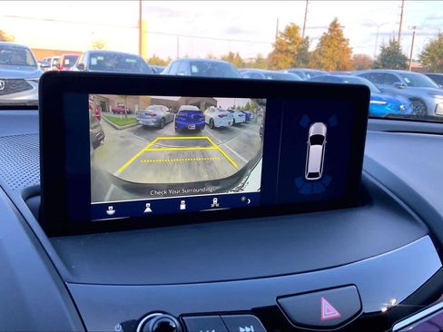 Used 2025 Acura RDX SH-AWD w/ Technology Package image 26