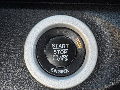 Used 2015 RAM 1500 Sport w/ Ignition Orange Sport Package image 22