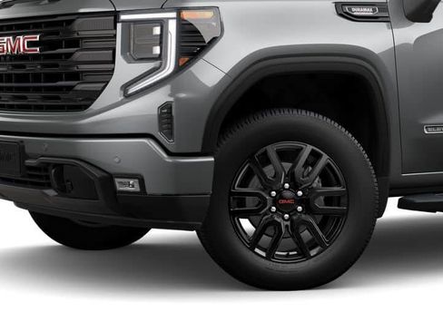 New 2026 GMC Sierra 1500 Elevation w/ Elevation Premium Package AWD/4WD image 42