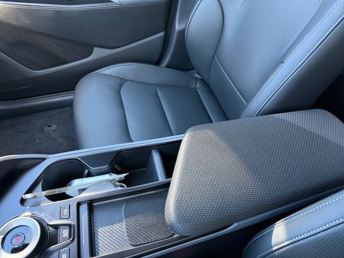 New 2025 Kia EV6 Wind image 14