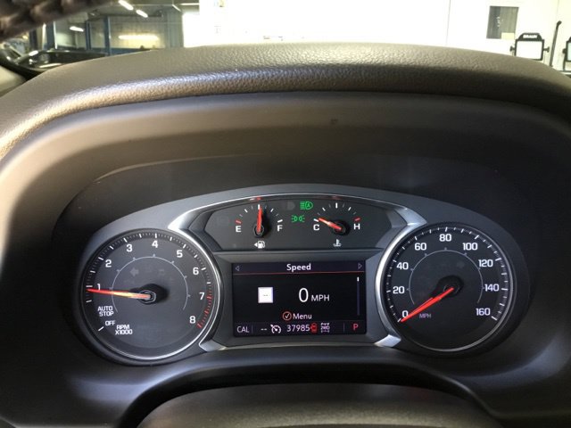 Used 2022 GMC Acadia SLT w/ Elevation Edition AWD/4WD image 24