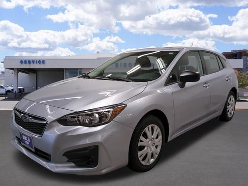 Used 2017 Subaru Impreza 2.0i image 7