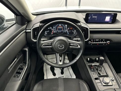 Used 2025 MAZDA CX-50 AWD 2.5 S w/ Premium Package image 25