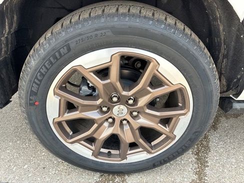 New 2026 Ford Expedition Max King Ranch image 15