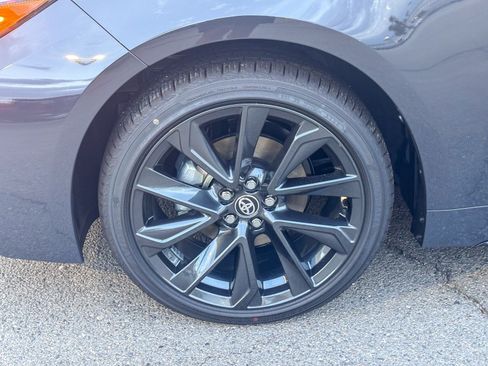 New 2026 Toyota Corolla SE FWD image 11