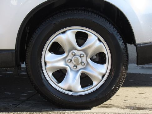 Used 2015 Subaru Forester 2.5i AWD/4WD image 10