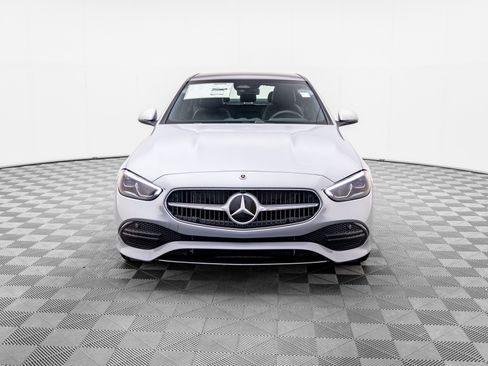 New 2025 Mercedes-Benz C 300 C 300 image 9