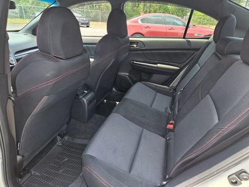 Used 2020 Subaru WRX AWD/4WD image 10